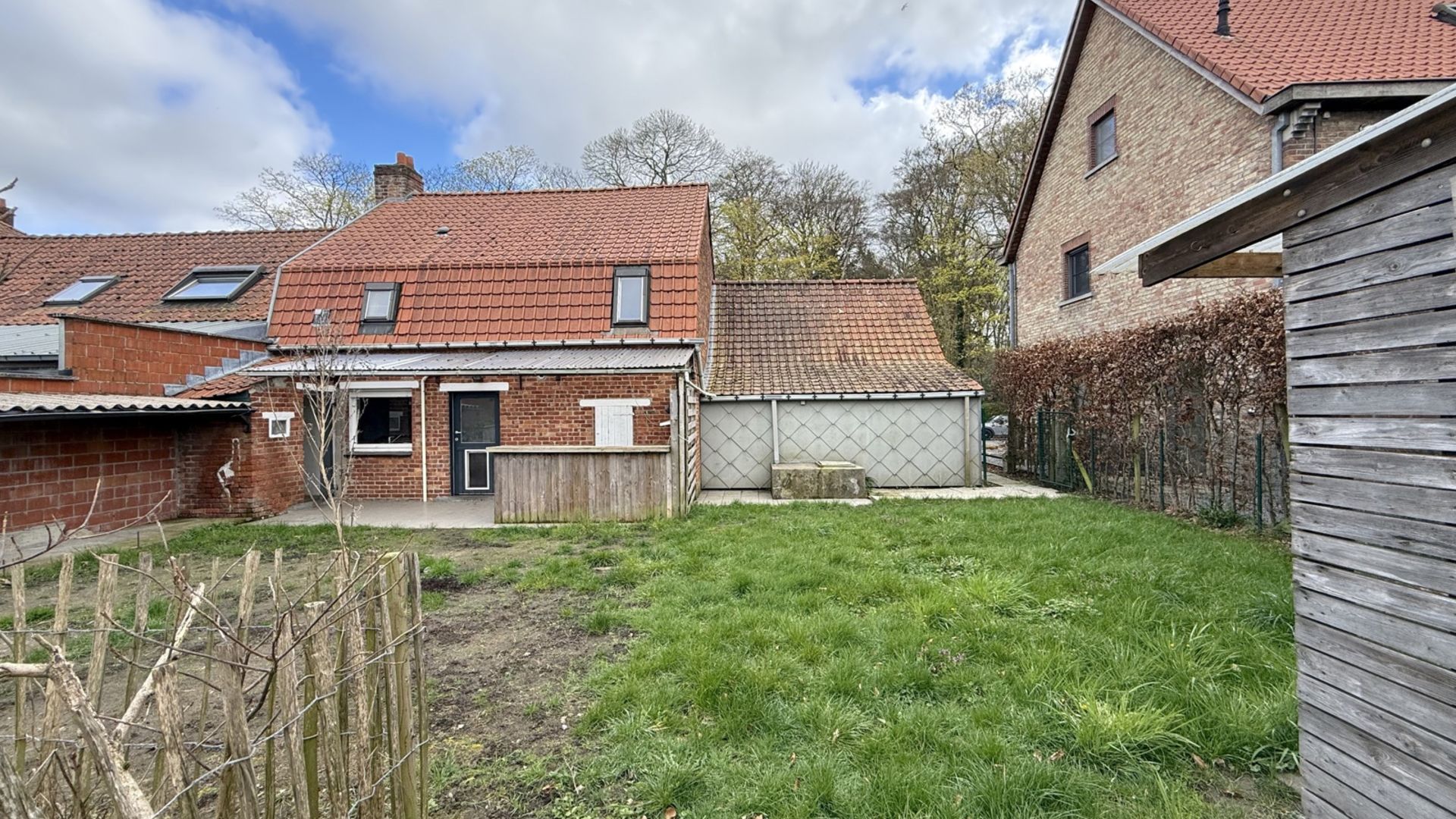 Huis te koop in Beernem