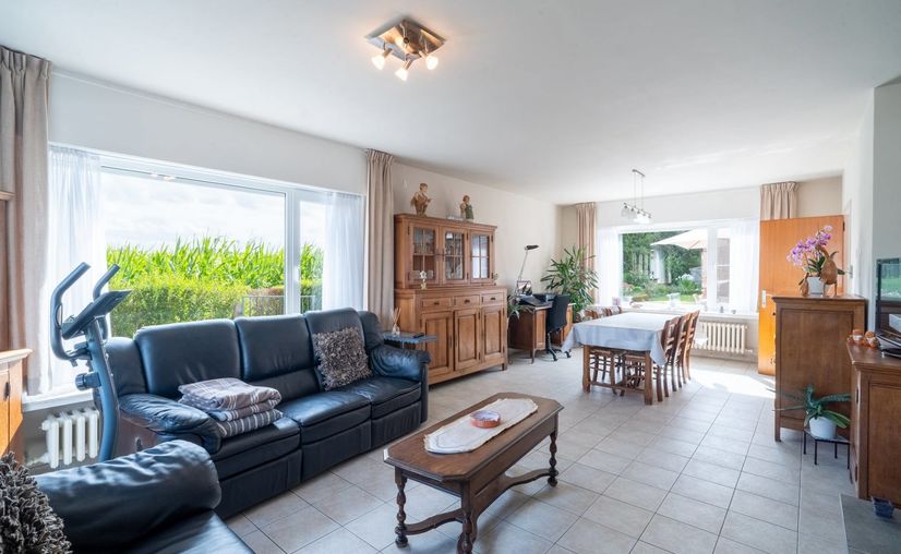 Huis te koop in Beernem