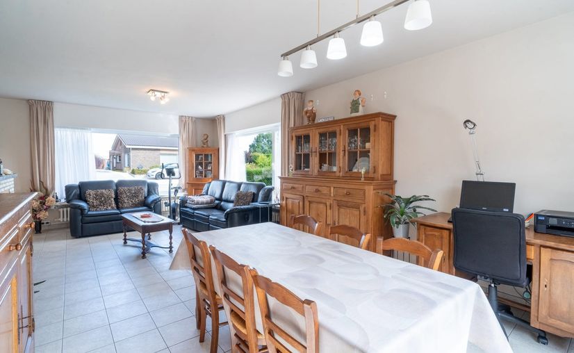 Huis te koop in Beernem