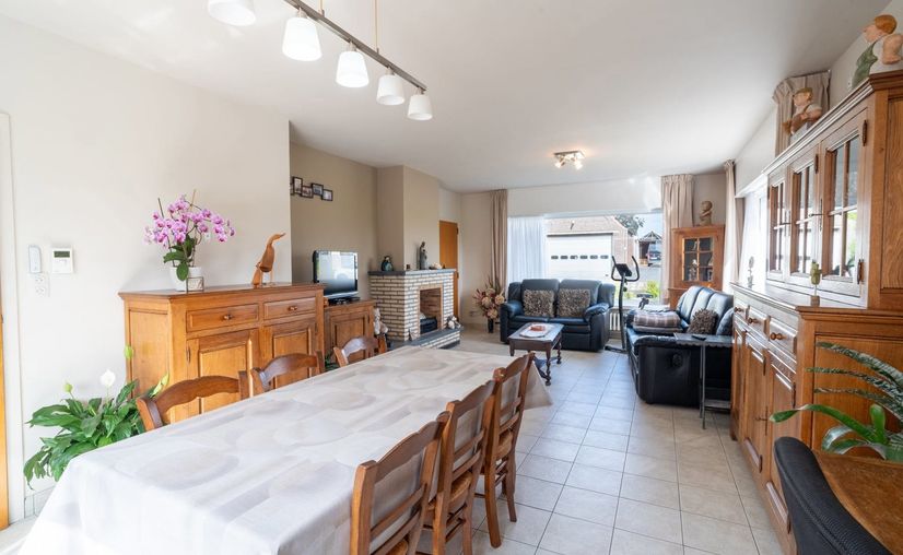 Huis te koop in Beernem
