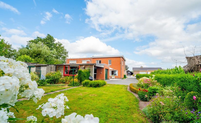 Huis te koop in Beernem
