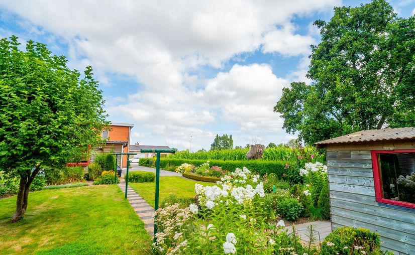 Huis te koop in Beernem