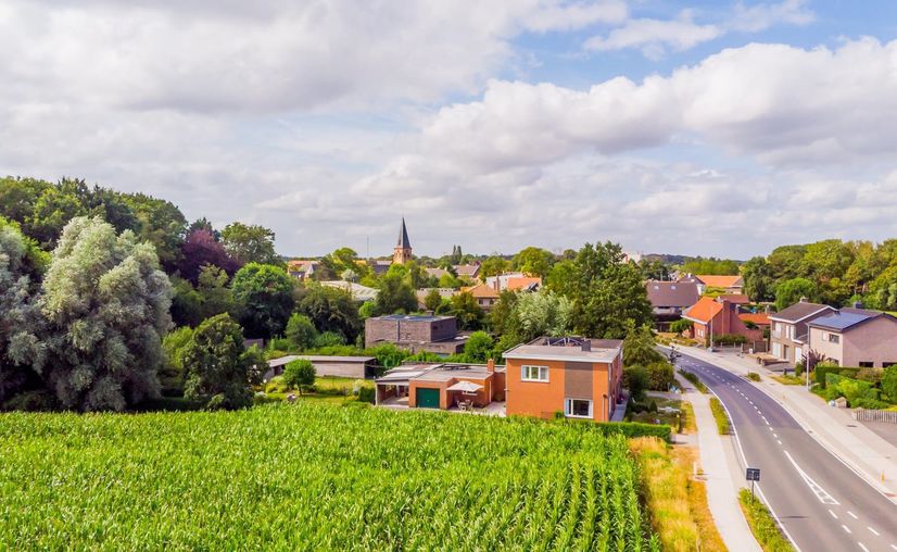 Huis te koop in Beernem
