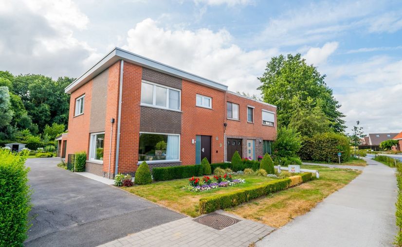 Huis te koop in Beernem