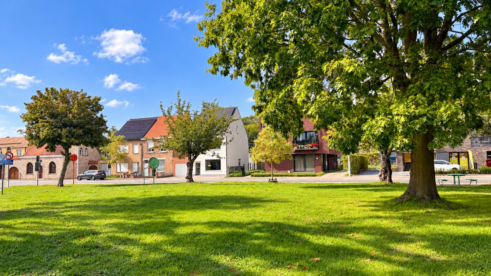 Huis te koop in Beernem