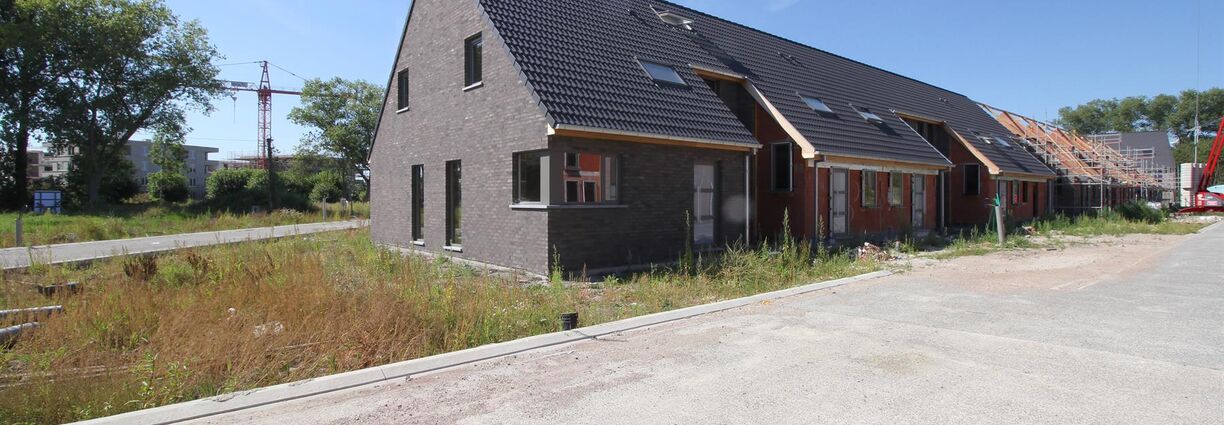 Huis te koop in Brugge