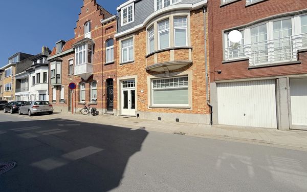 Huis te koop in Brugge