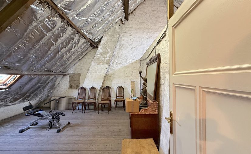 Huis te koop in Brugge