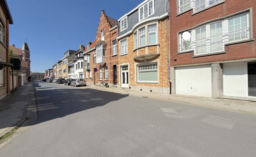 Huis te koop in Brugge