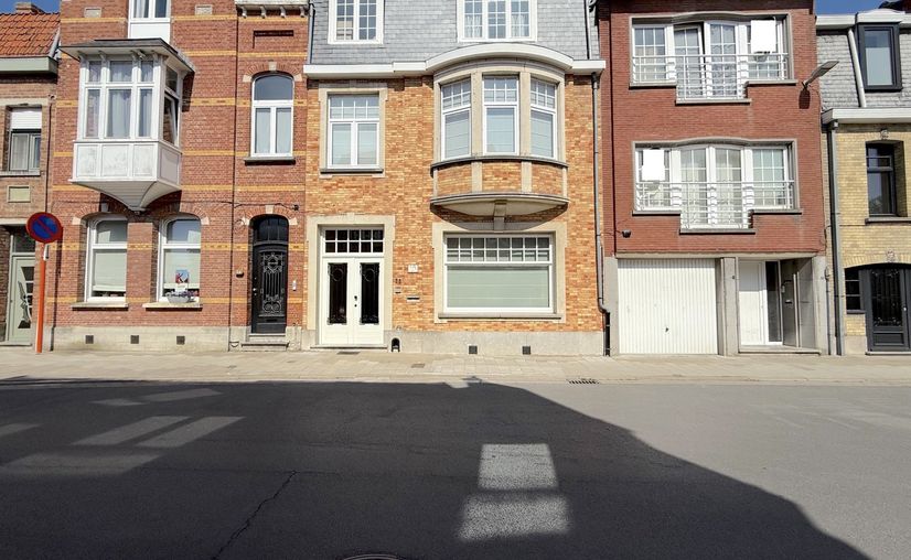 Huis te koop in Brugge