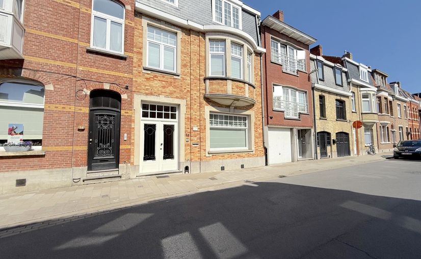 Huis te koop in Brugge