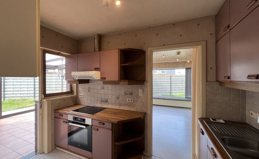 Huis te koop in Brugge