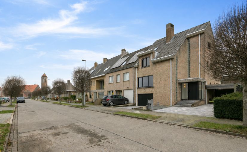 Huis te koop in Brugge
