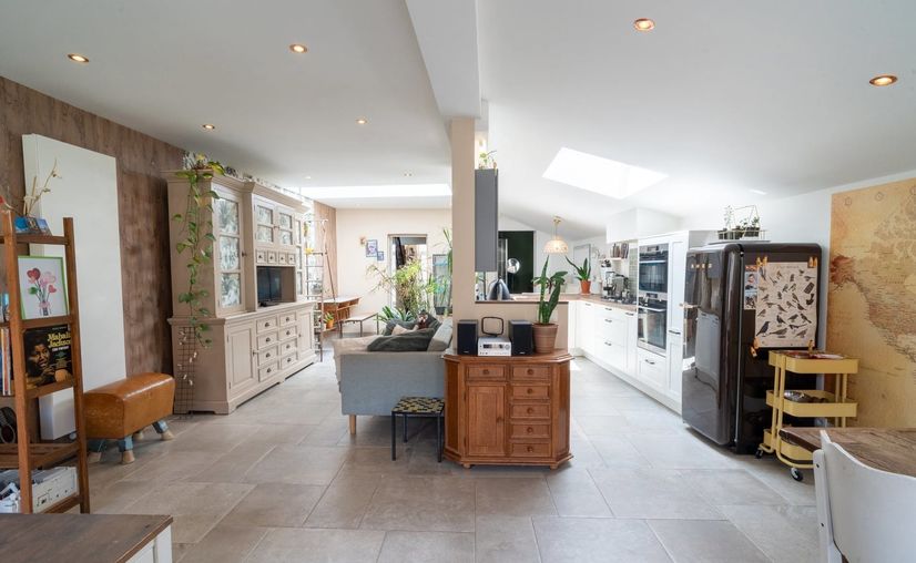 Huis te koop in Brugge