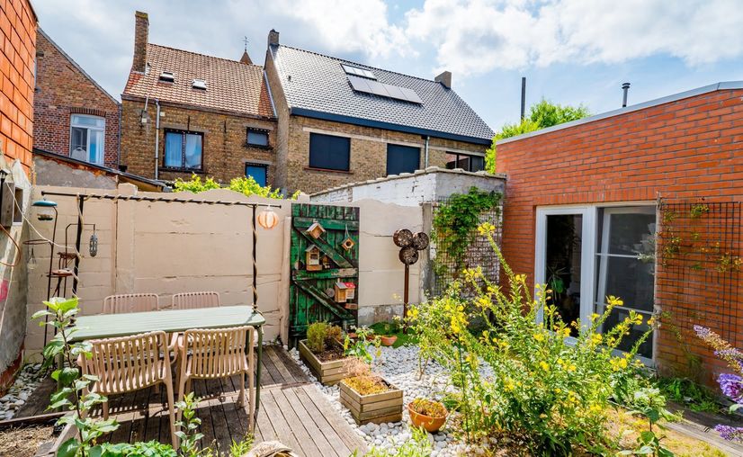 Huis te koop in Brugge