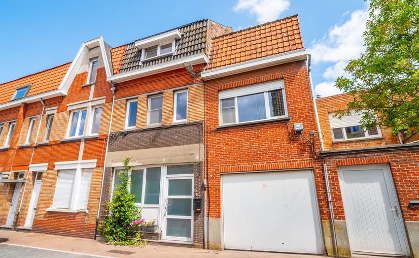 Huis te koop in Brugge
