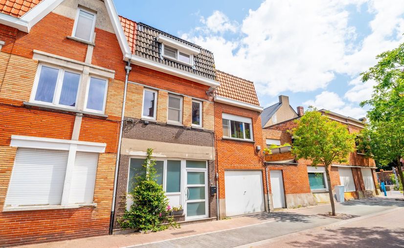 Huis te koop in Brugge