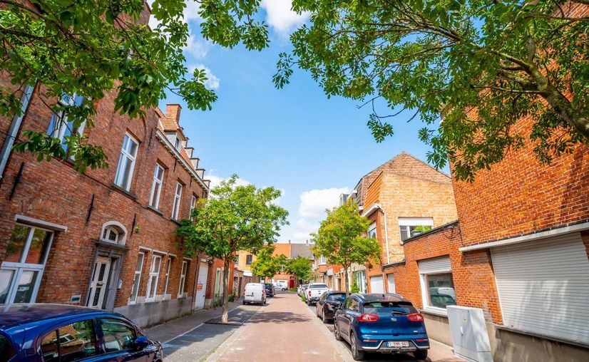 Huis te koop in Brugge