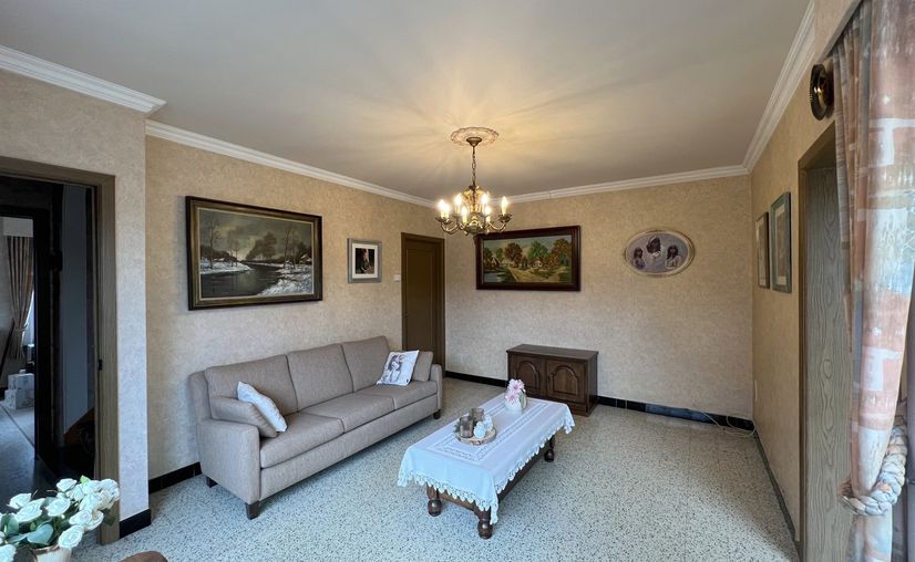 Huis te koop in Dentergem