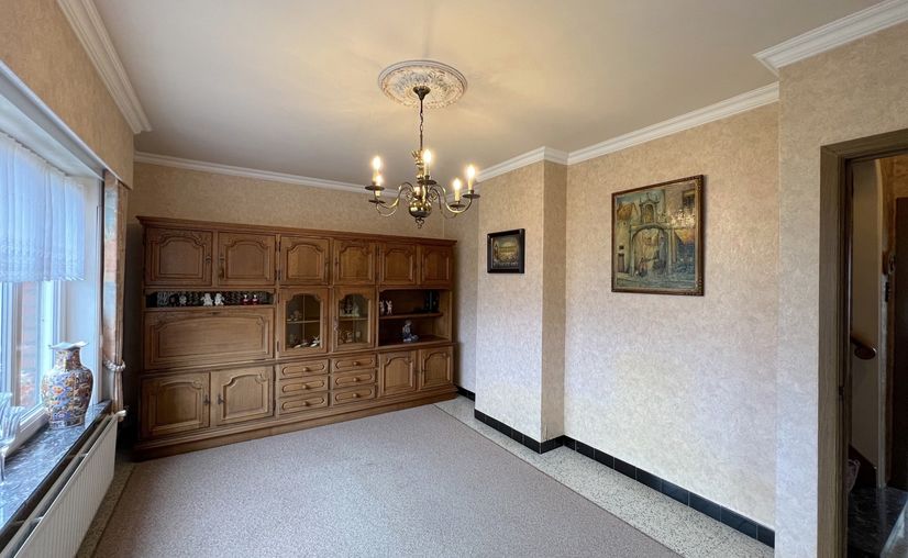 Huis te koop in Dentergem
