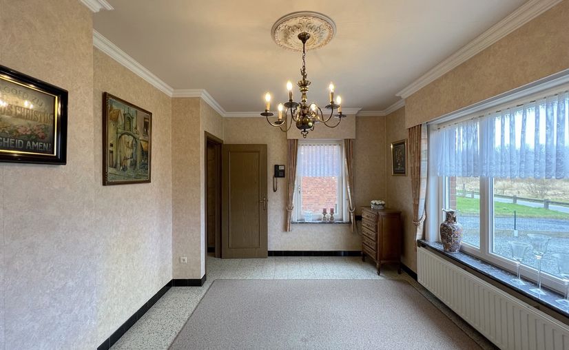 Huis te koop in Dentergem