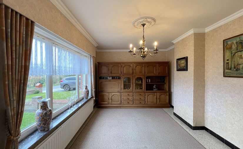 Huis te koop in Dentergem