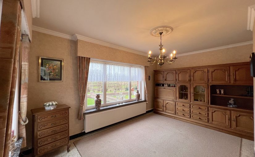 Huis te koop in Dentergem