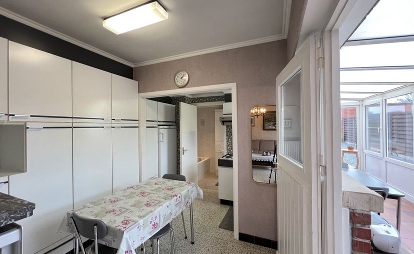 Huis te koop in Dentergem