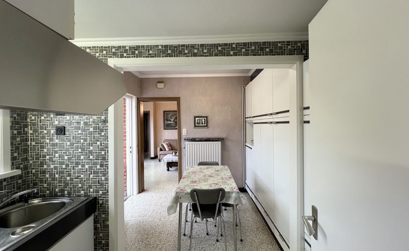 Huis te koop in Dentergem