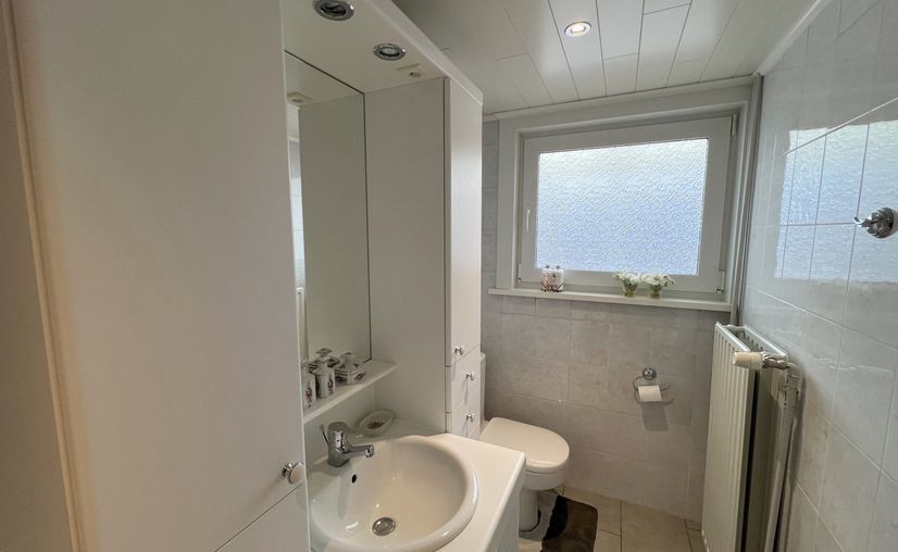 Huis te koop in Dentergem