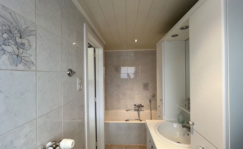 Huis te koop in Dentergem