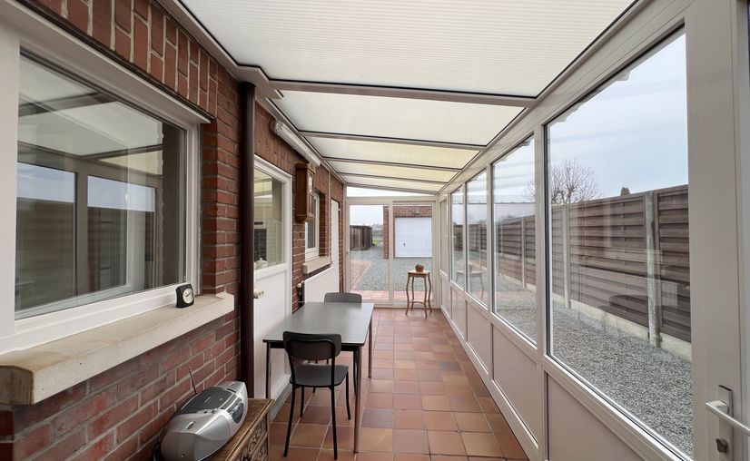 Huis te koop in Dentergem