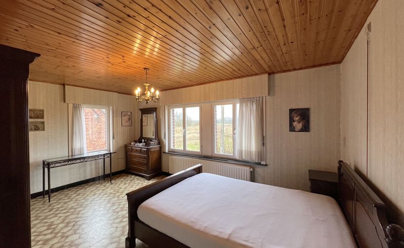 Huis te koop in Dentergem