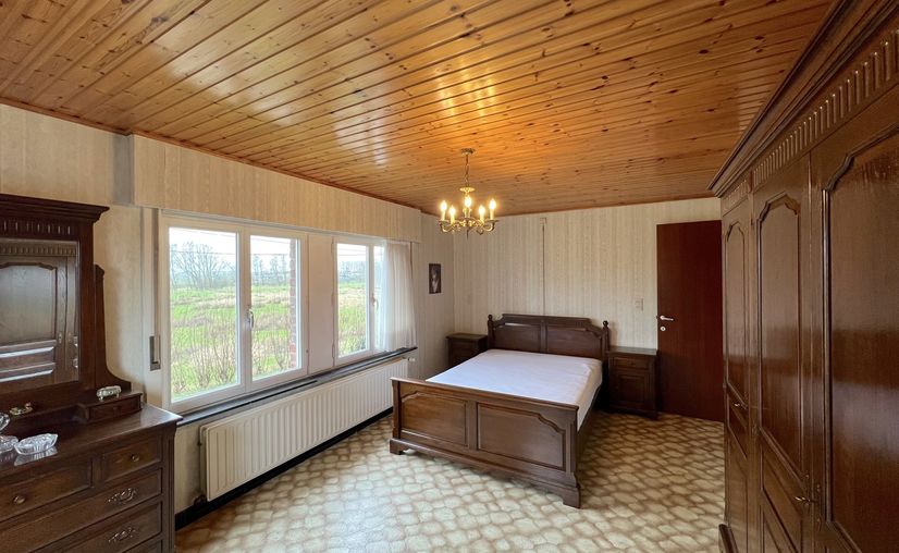 Huis te koop in Dentergem