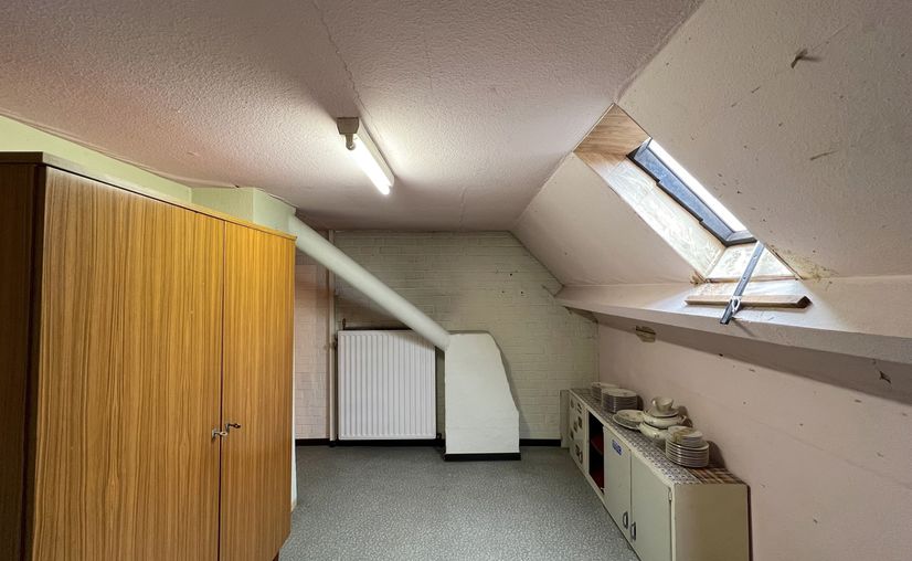 Huis te koop in Dentergem