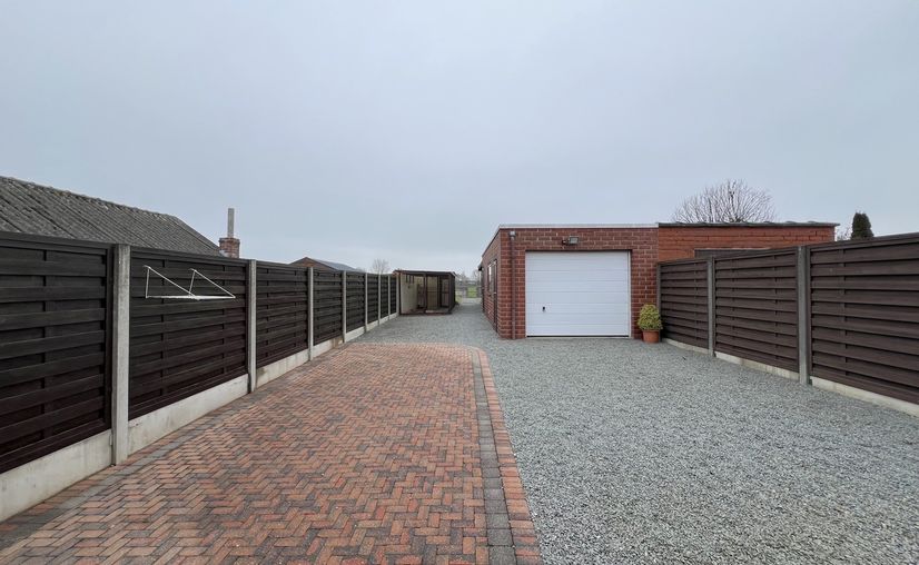 Huis te koop in Dentergem