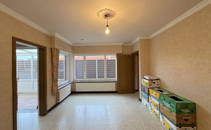 Huis te koop in Dentergem