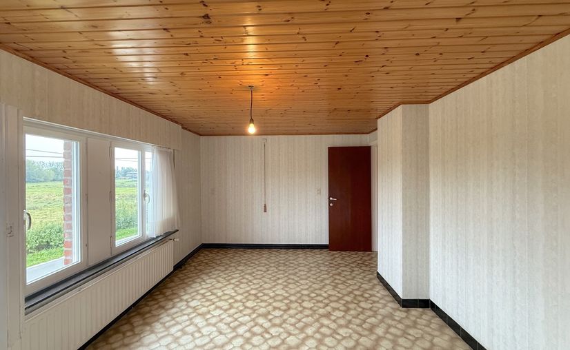 Huis te koop in Dentergem