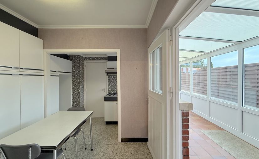 Huis te koop in Dentergem