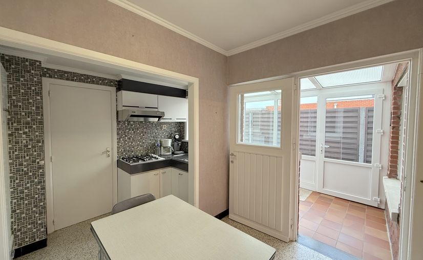 Huis te koop in Dentergem