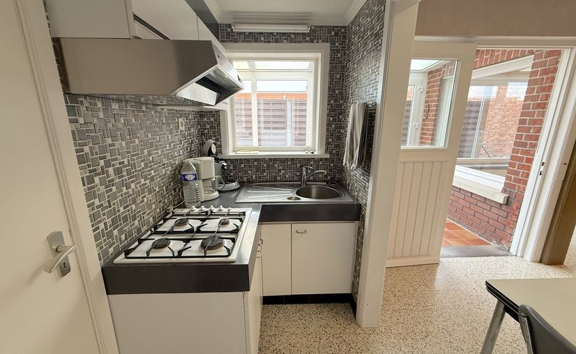 Huis te koop in Dentergem