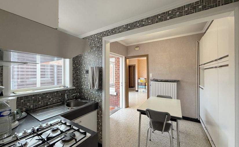 Huis te koop in Dentergem