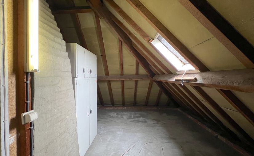 Huis te koop in Dentergem