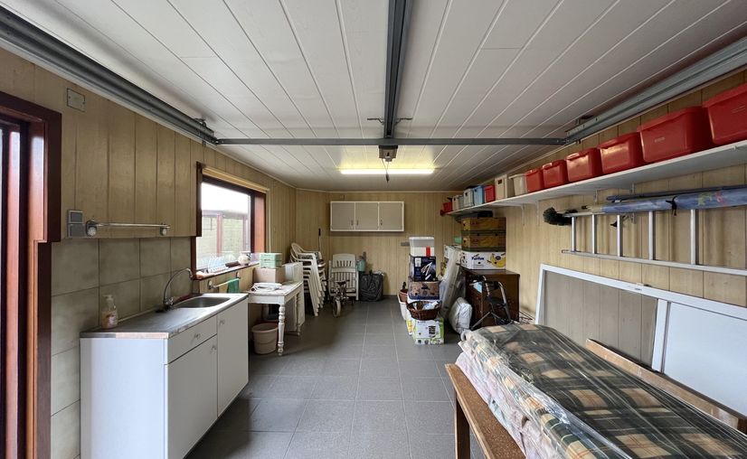 Huis te koop in Dentergem