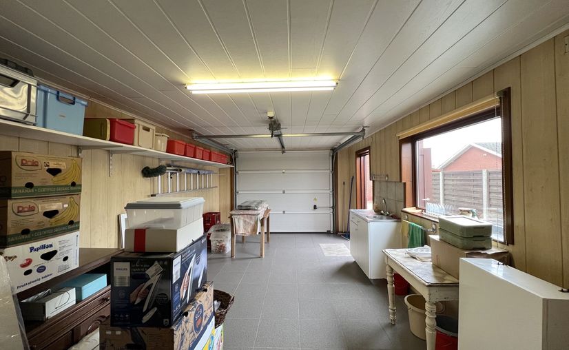 Huis te koop in Dentergem