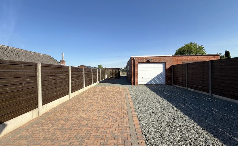 Huis te koop in Dentergem