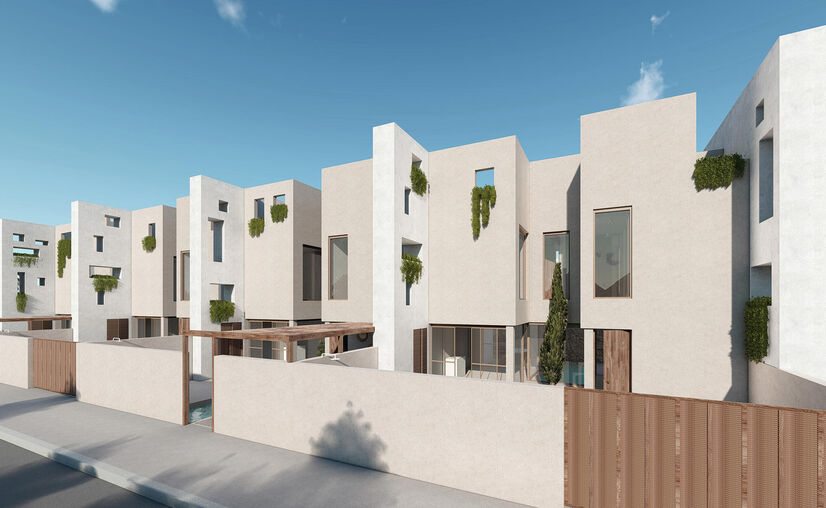 Huis te koop in Formentera Del Segura