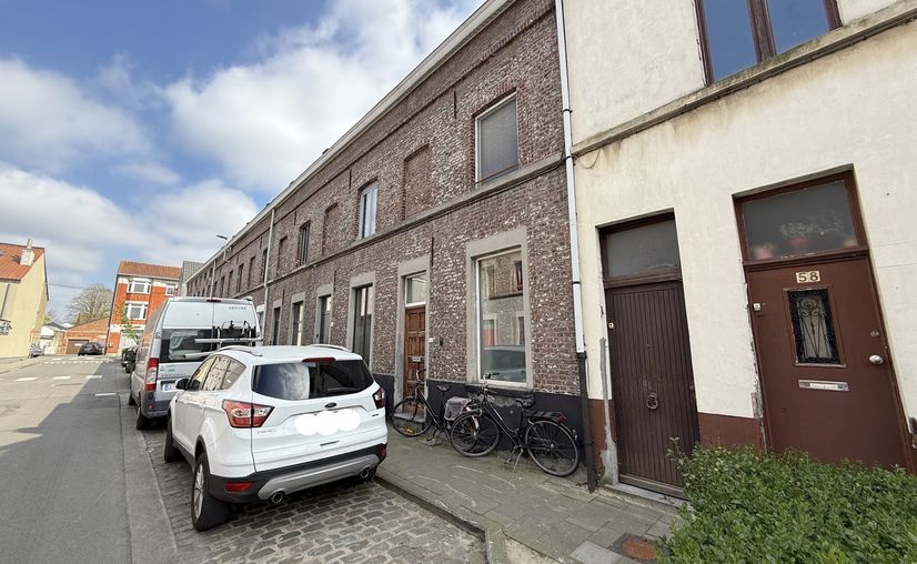 Huis te koop in Gent