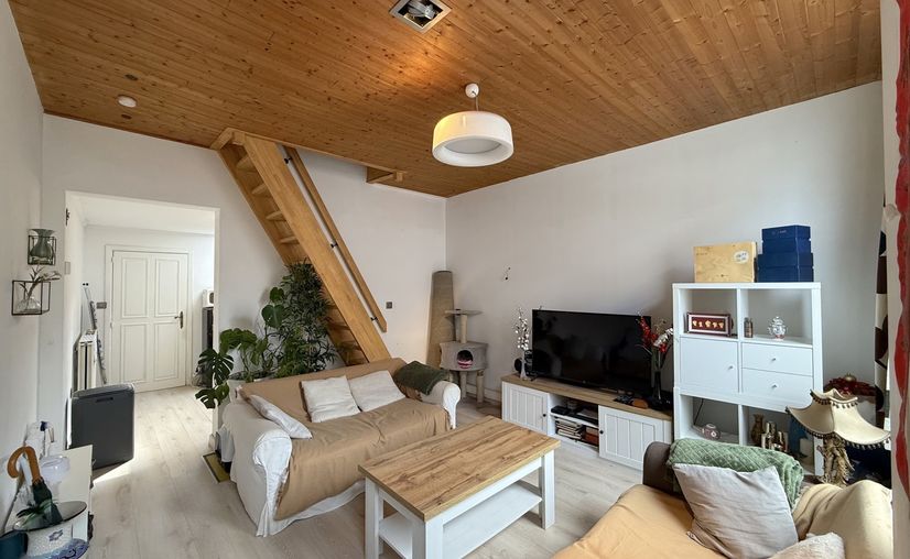 Huis te koop in Gent