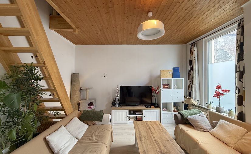 Huis te koop in Gent